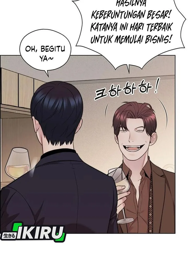The Man Chapter 246 - halaman 11