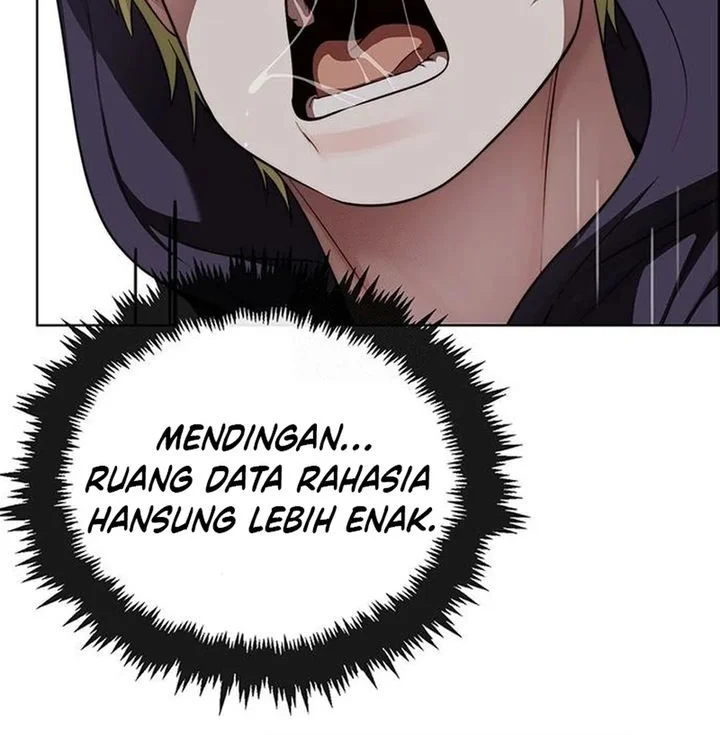 The Man Chapter 246 - halaman 29