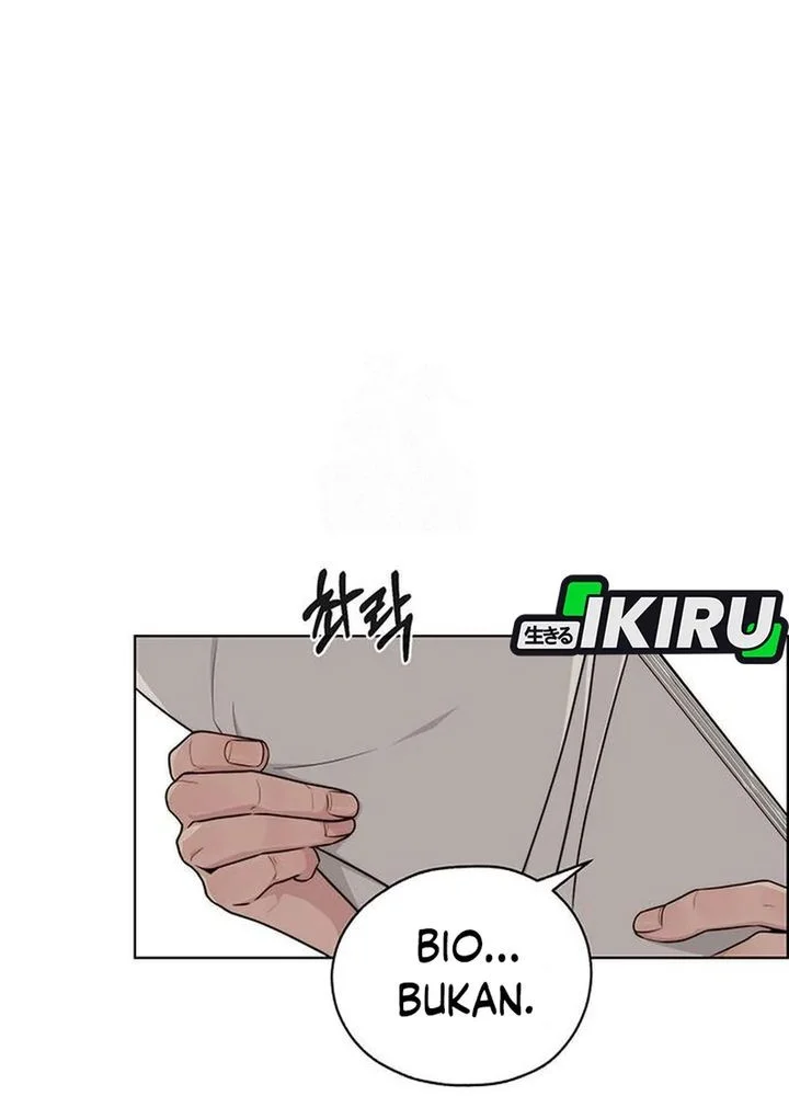 The Man Chapter 246 - halaman 38