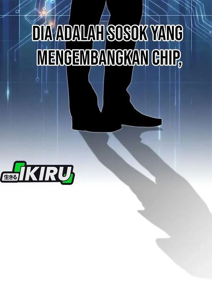 The Man Chapter 246 - halaman 41