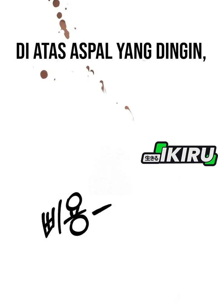 The Man Chapter 246 - halaman 44