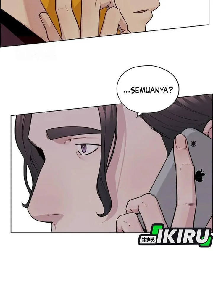 The Man Chapter 246 - halaman 61