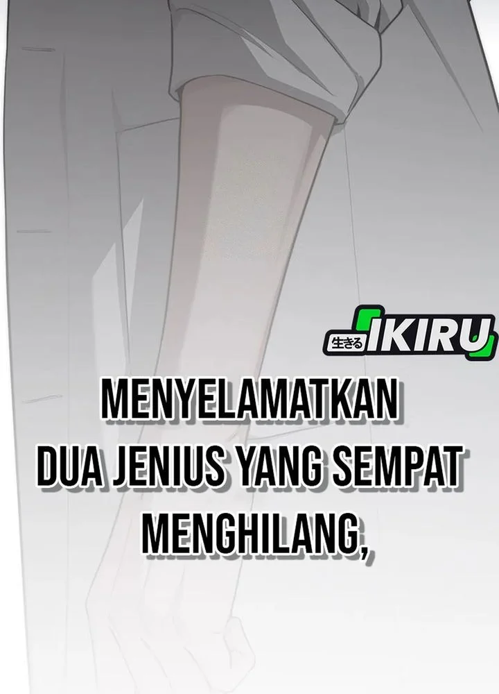 The Man Chapter 246 - halaman 73
