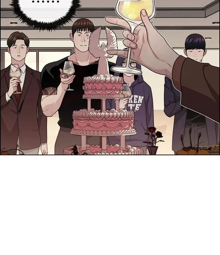 The Man Chapter 246 - halaman 8