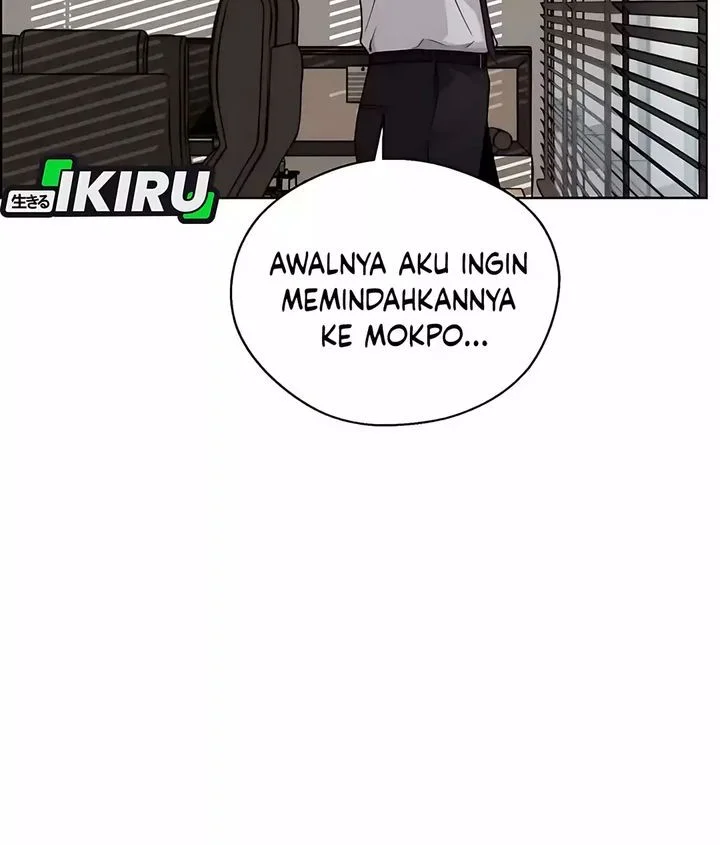 The Man Chapter 247 - halaman 3