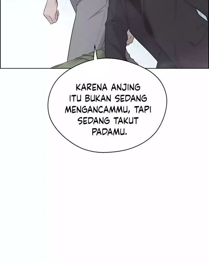 The Man Chapter 247 - halaman 36