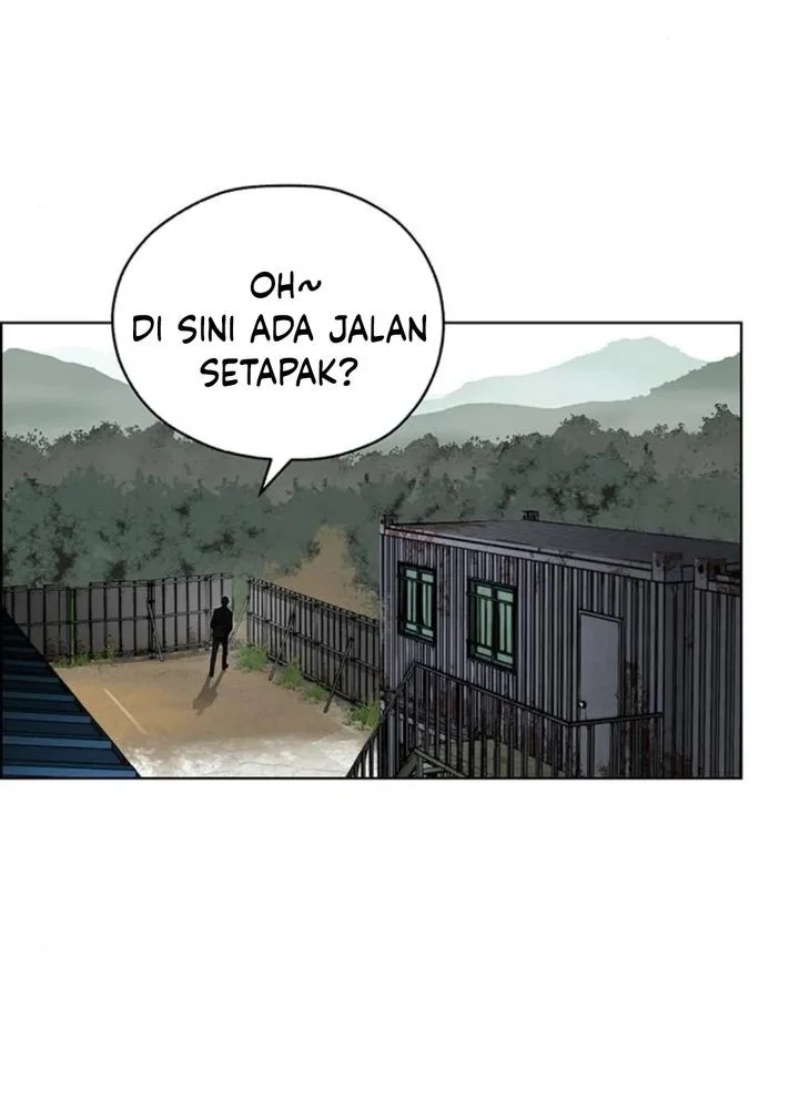 The Man Chapter 248 - halaman 24