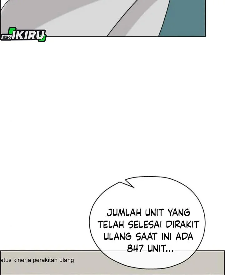 The Man Chapter 248 - halaman 3