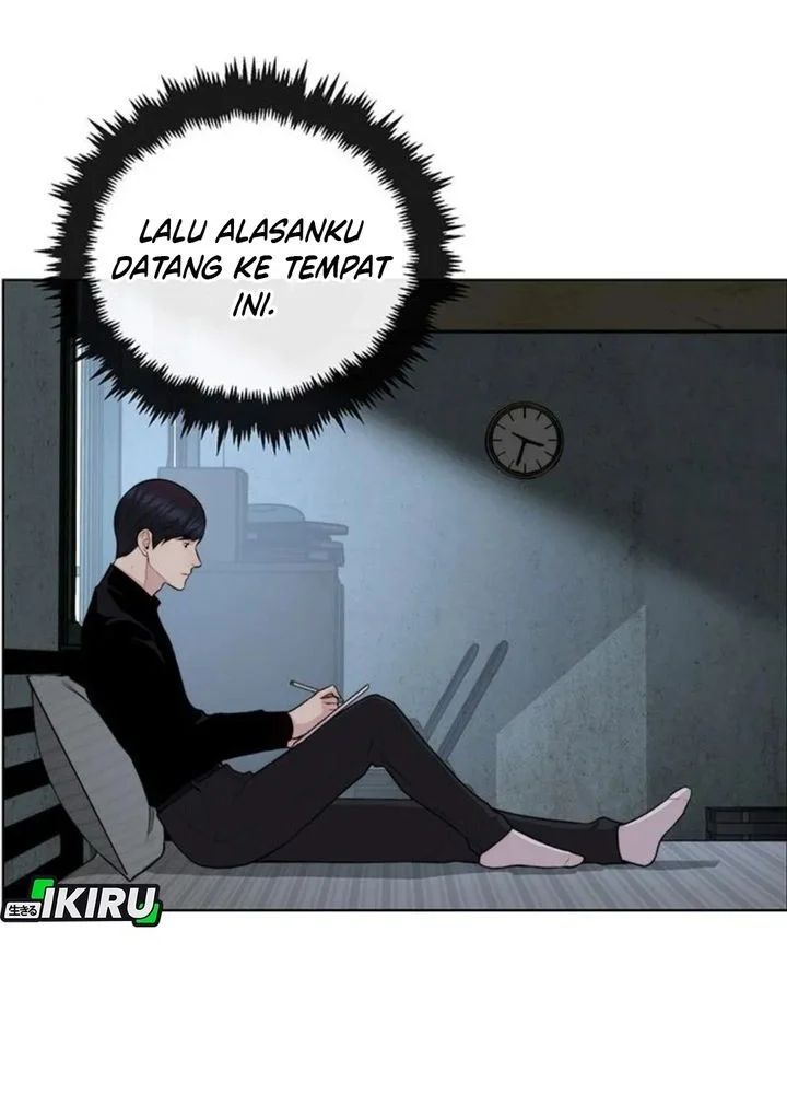 The Man Chapter 248 - halaman 30