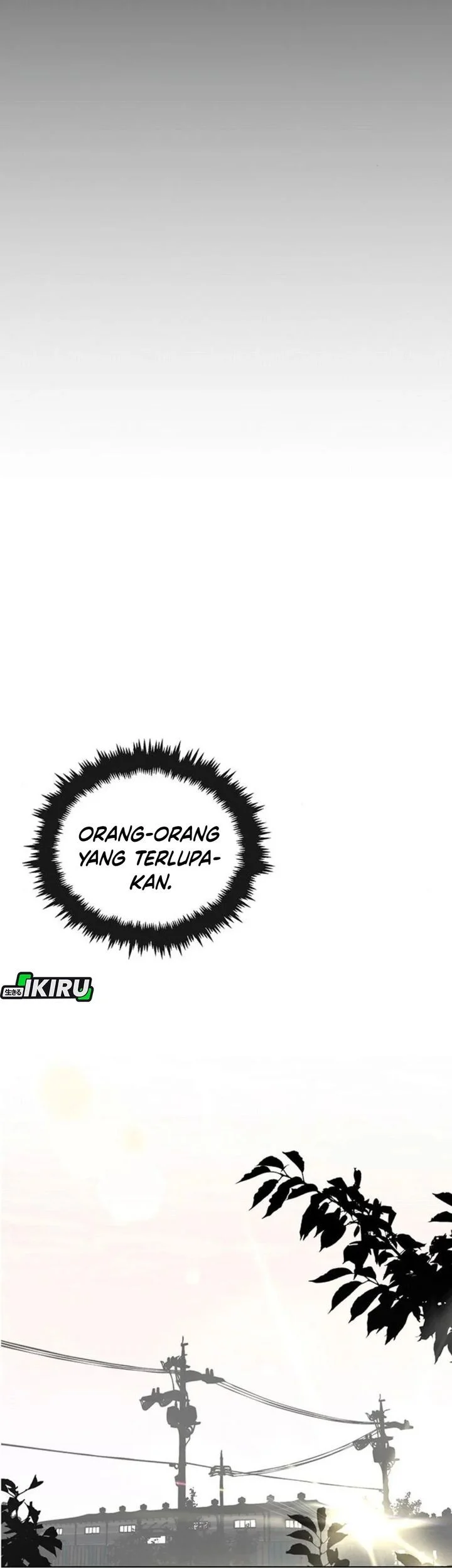 The Man Chapter 248 - halaman 34