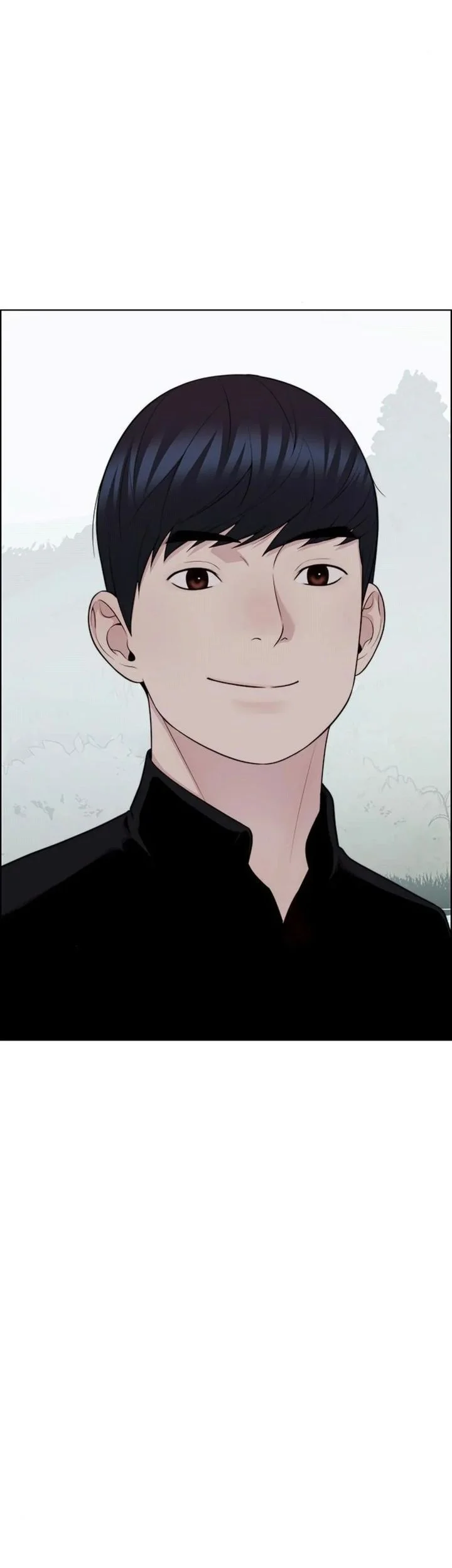 The Man Chapter 248 - halaman 40