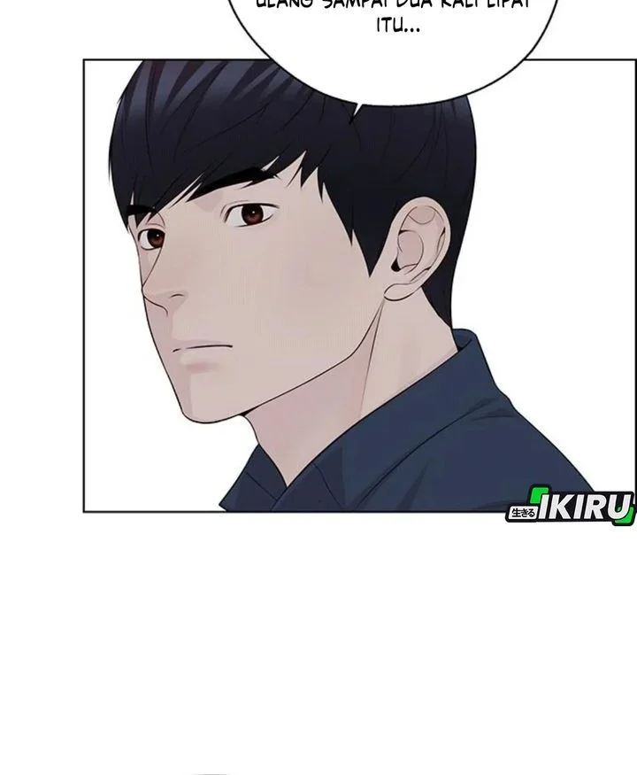 The Man Chapter 248 - halaman 51