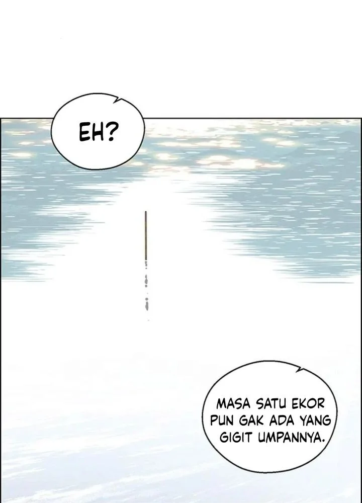 The Man Chapter 248 - halaman 76