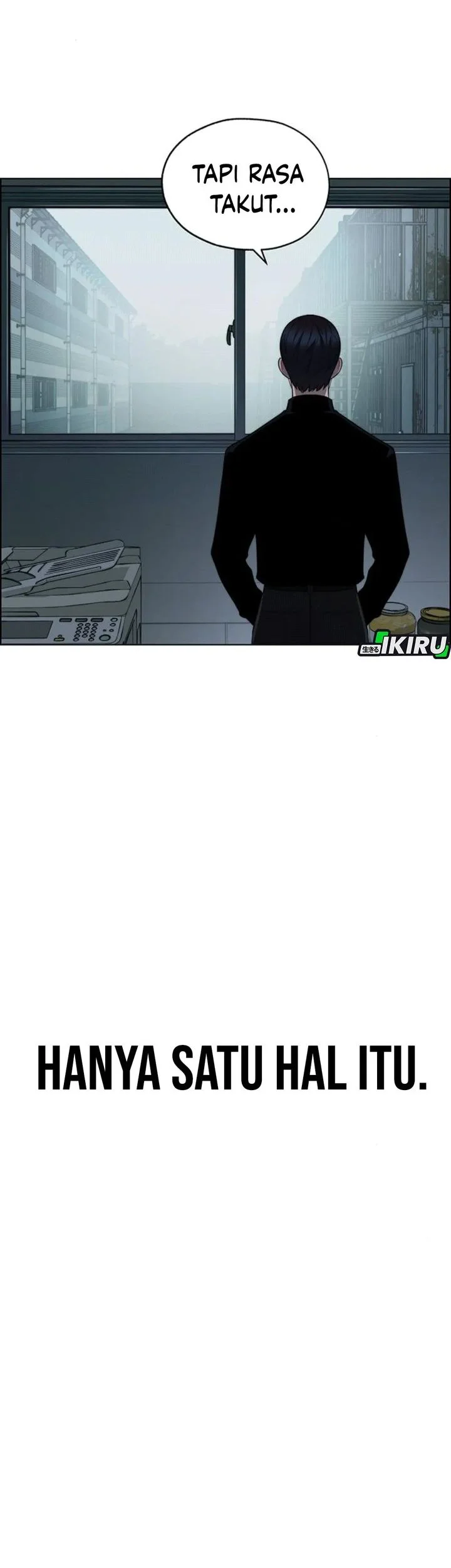 The Man Chapter 248 - halaman 8