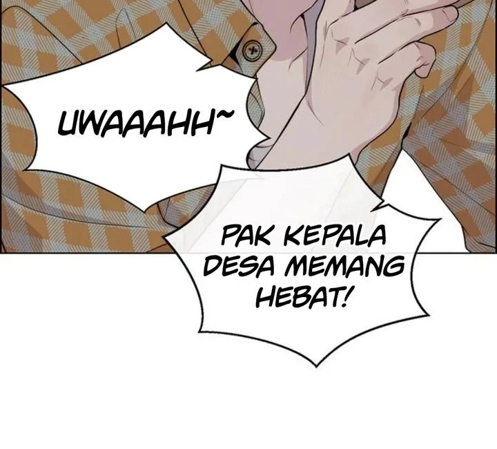 The Man Chapter 249 - halaman 15