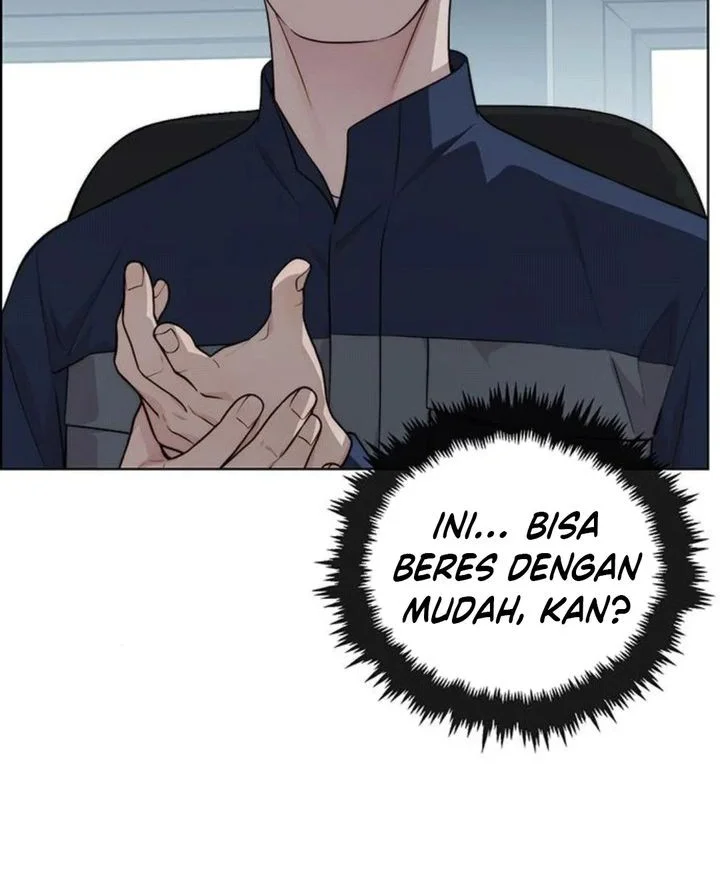 The Man Chapter 249 - halaman 18