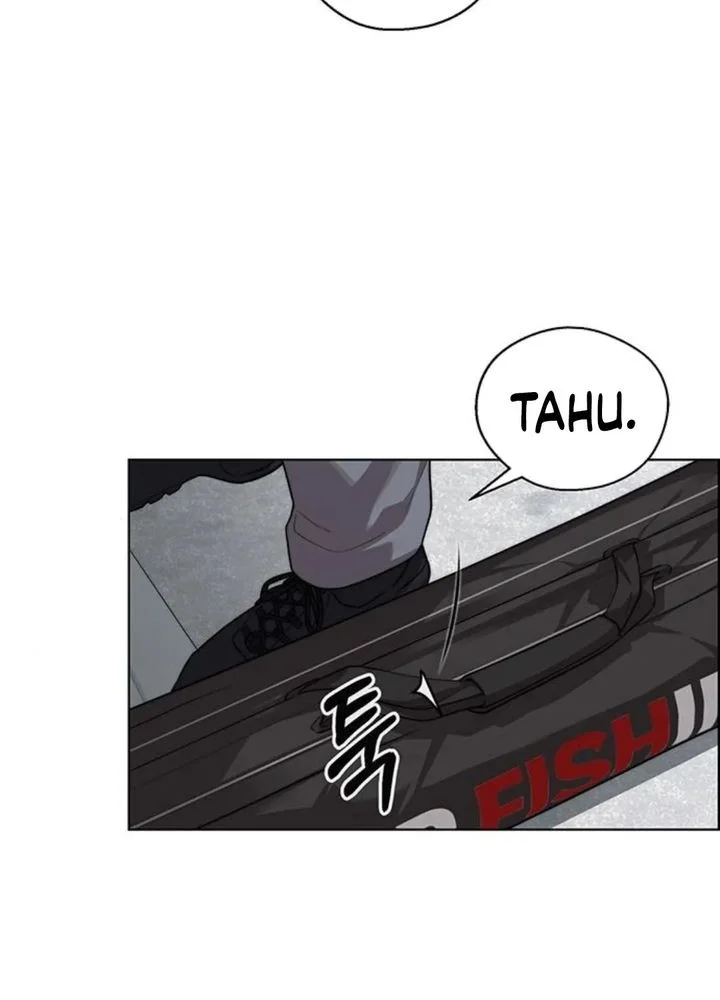 The Man Chapter 249 - halaman 37