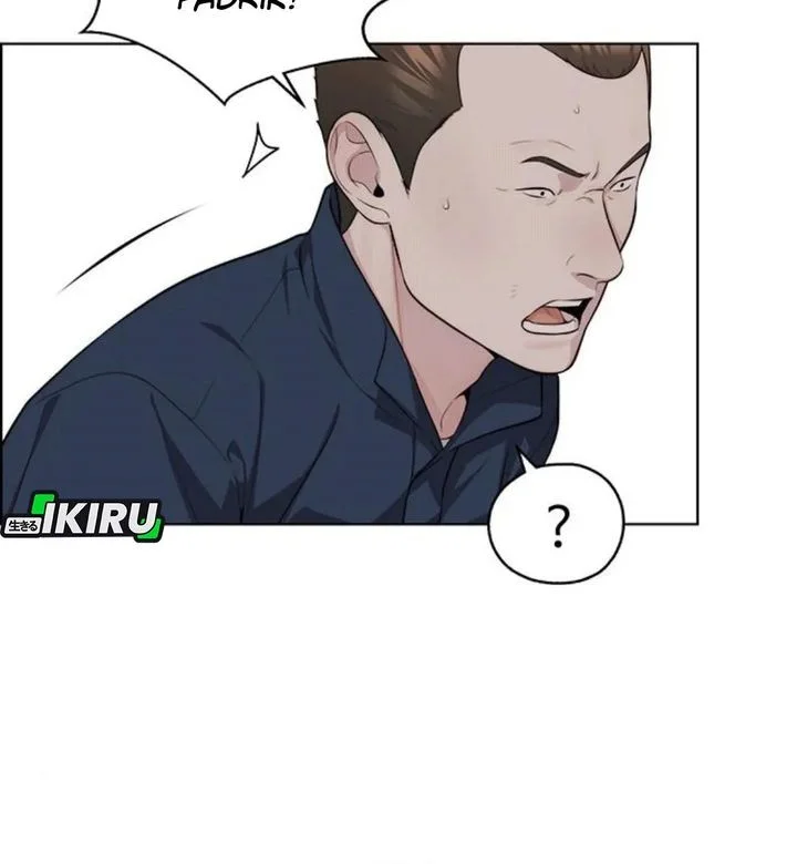 The Man Chapter 249 - halaman 49