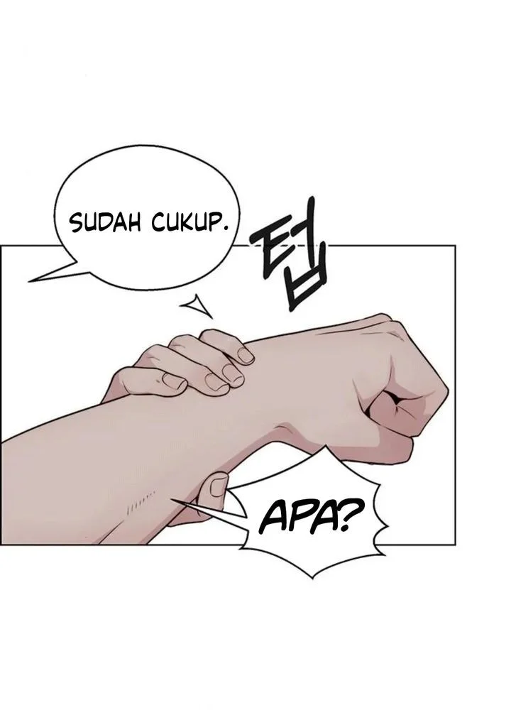 The Man Chapter 249 - halaman 52