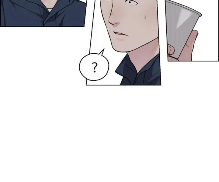 The Man Chapter 249 - halaman 64