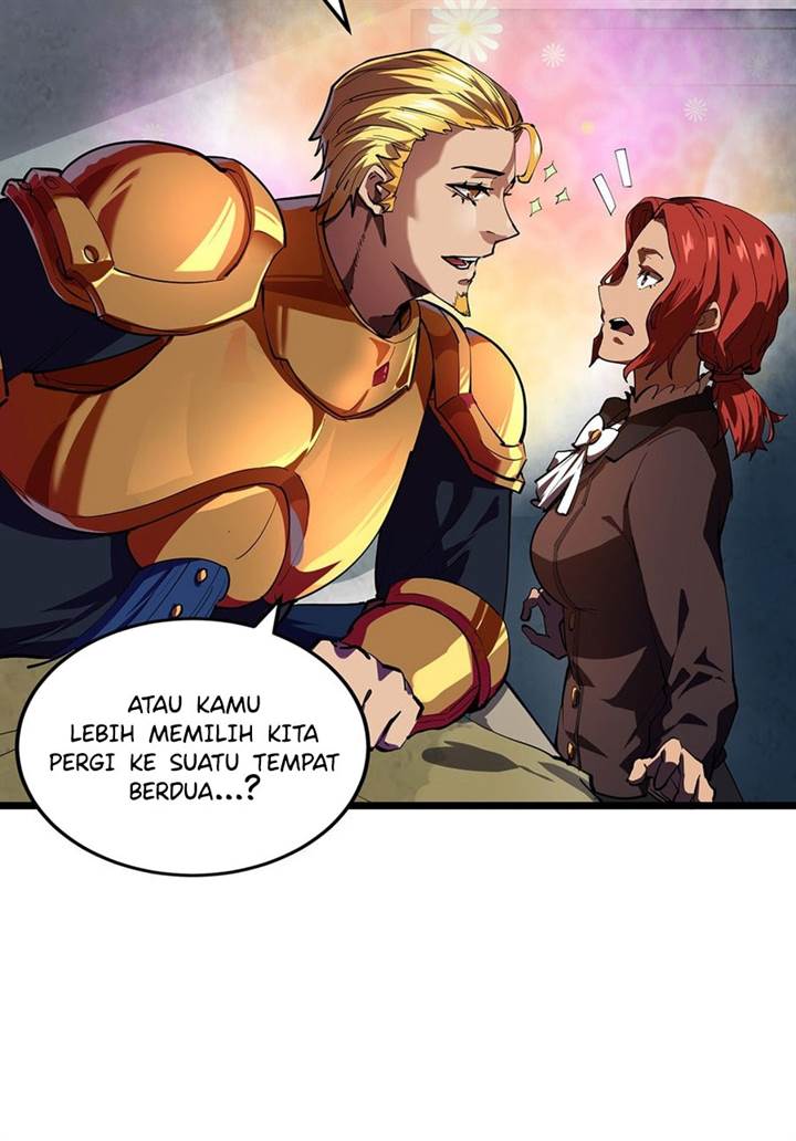 The Man Chapter 25 - halaman 13