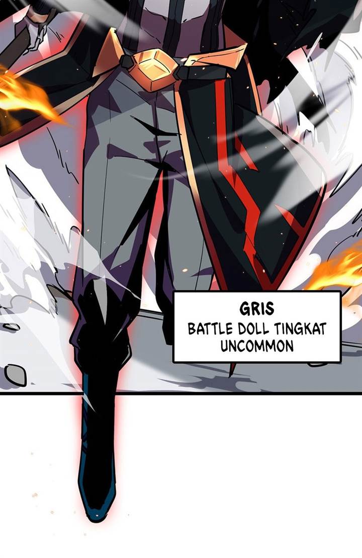 The Man Chapter 25 - halaman 42