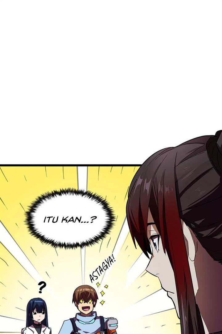 The Man Chapter 25 - halaman 44