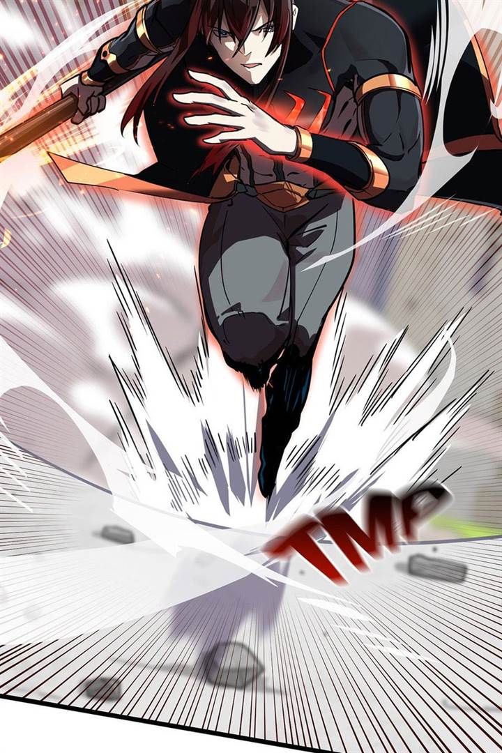 The Man Chapter 25 - halaman 47