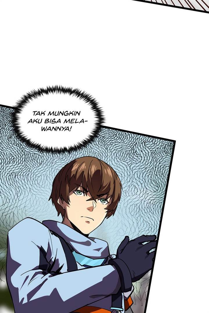 The Man Chapter 25 - halaman 48