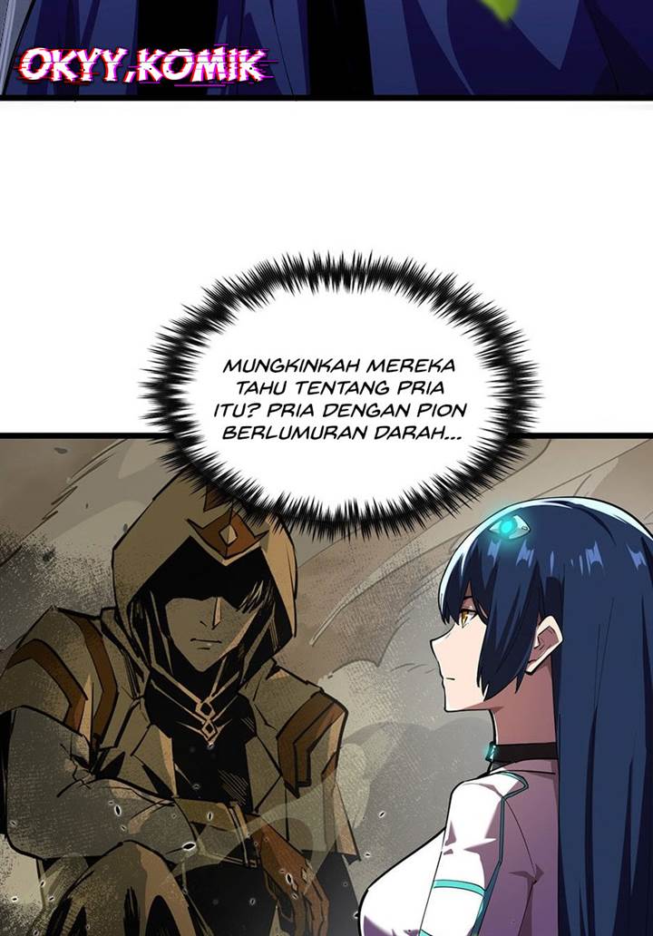 The Man Chapter 25 - halaman 5