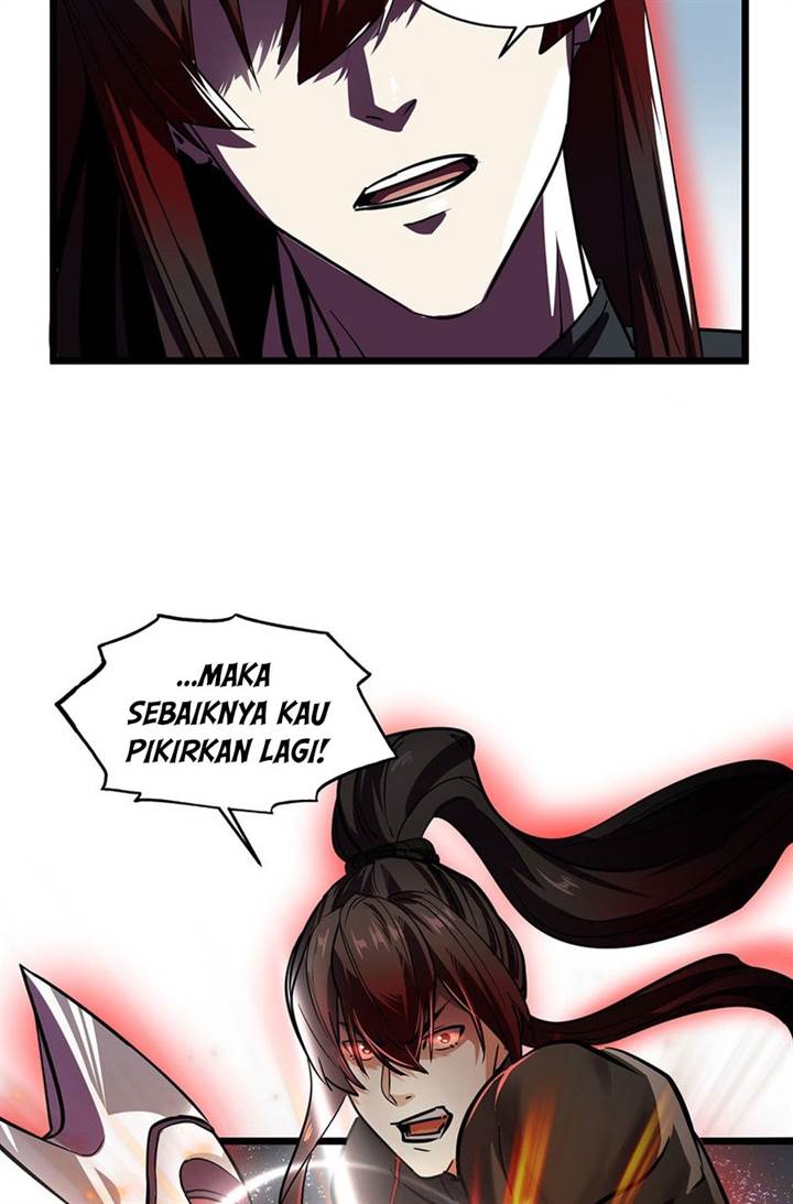 The Man Chapter 25 - halaman 74