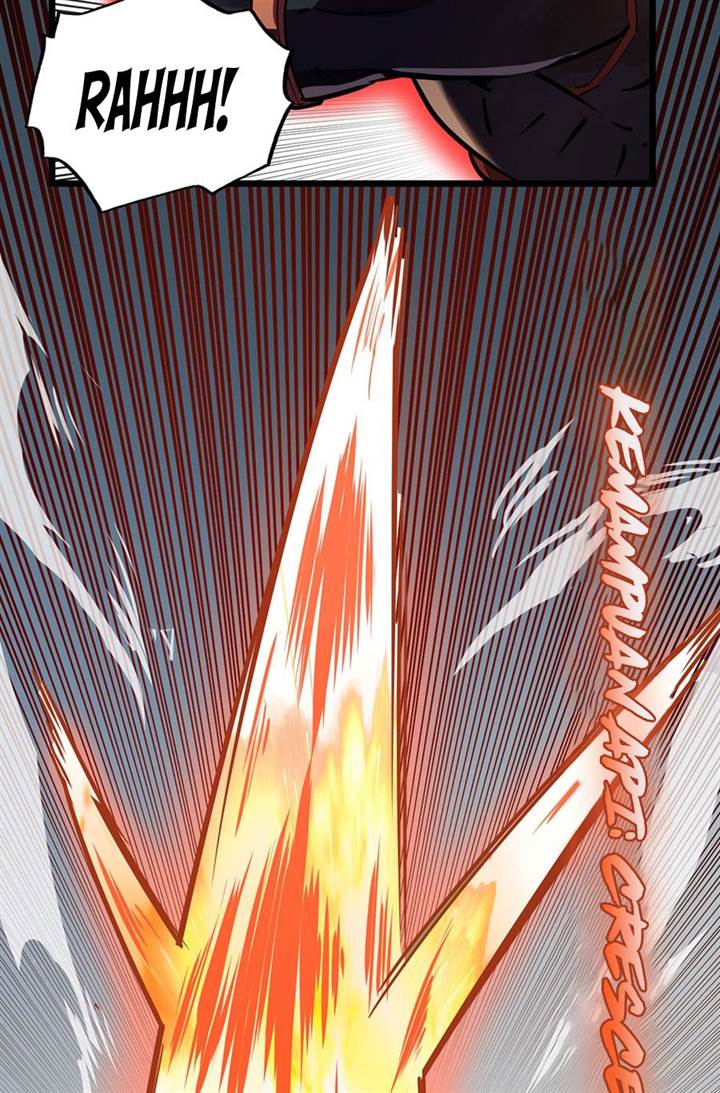 The Man Chapter 25 - halaman 79