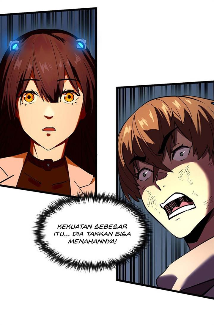 The Man Chapter 25 - halaman 81