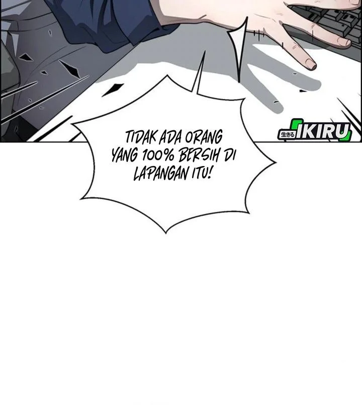 The Man Chapter 250 - halaman 6