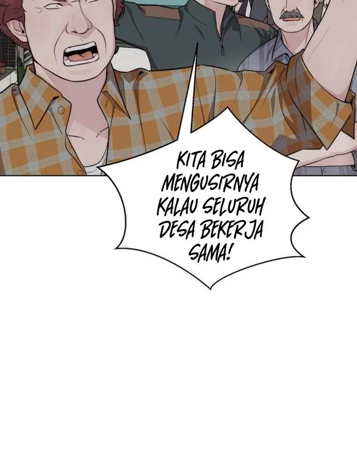 The Man Chapter 250 - halaman 63