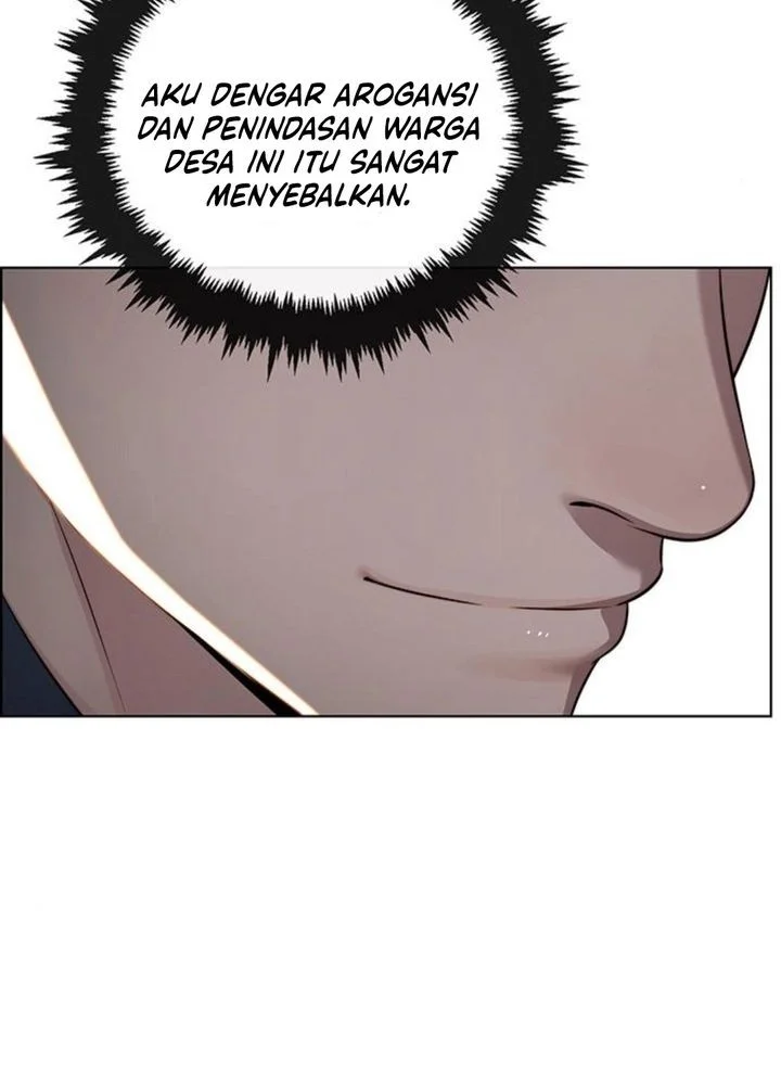 The Man Chapter 250 - halaman 72