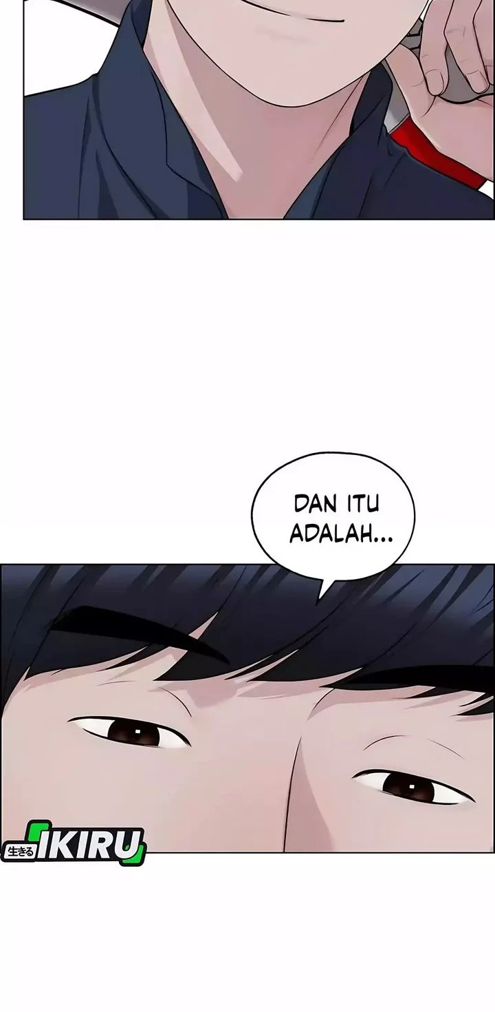 The Man Chapter 251 - halaman 11