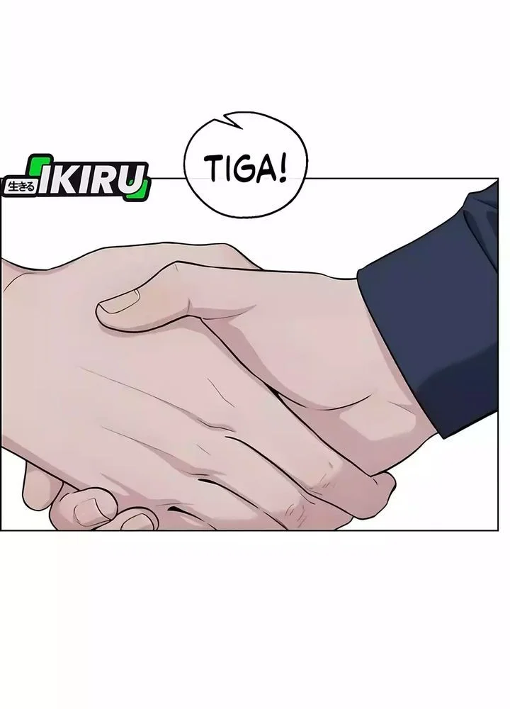 The Man Chapter 251 - halaman 39