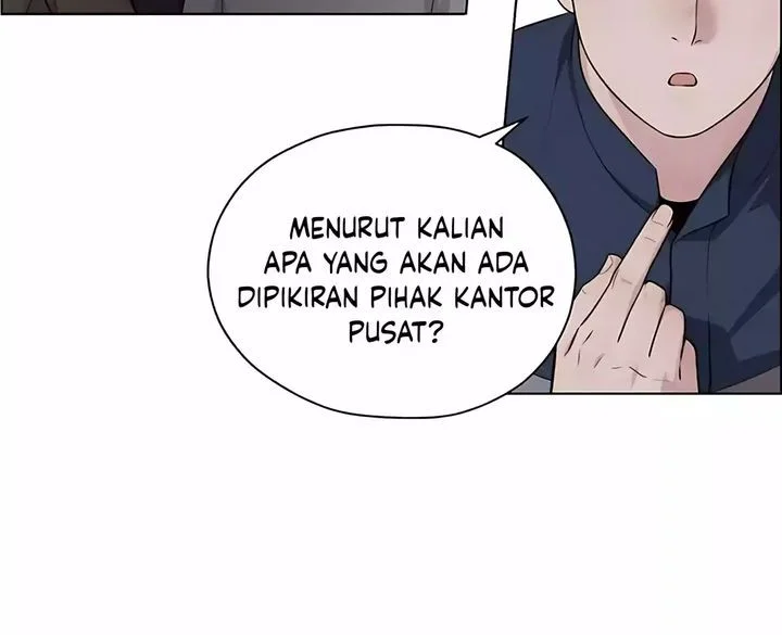The Man Chapter 251 - halaman 6