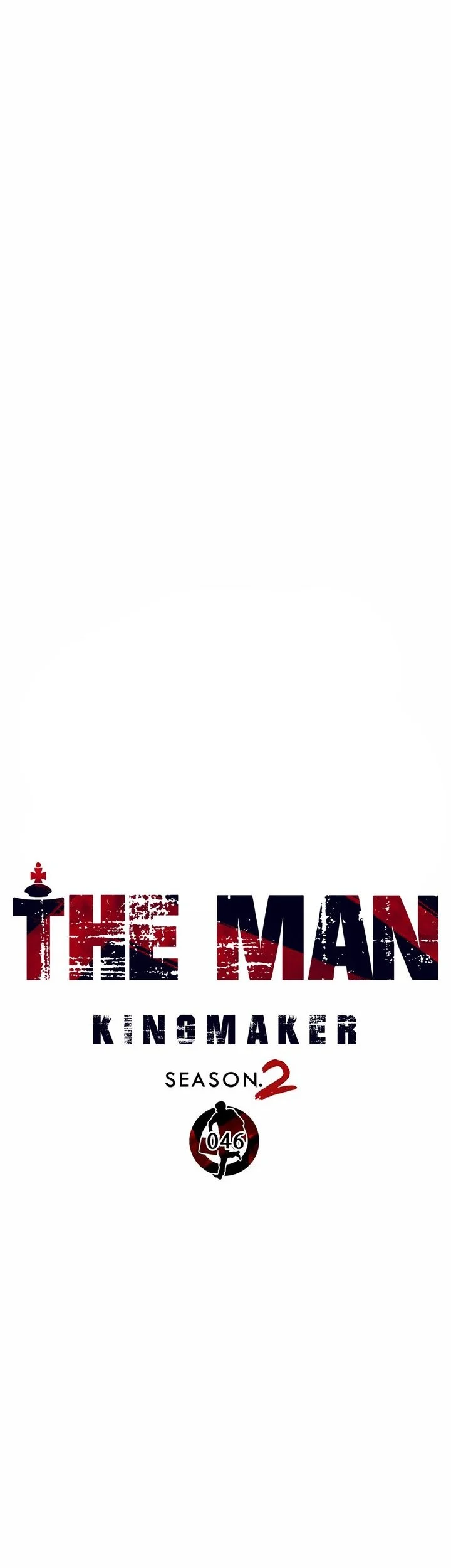 The Man Chapter 252 - halaman 14