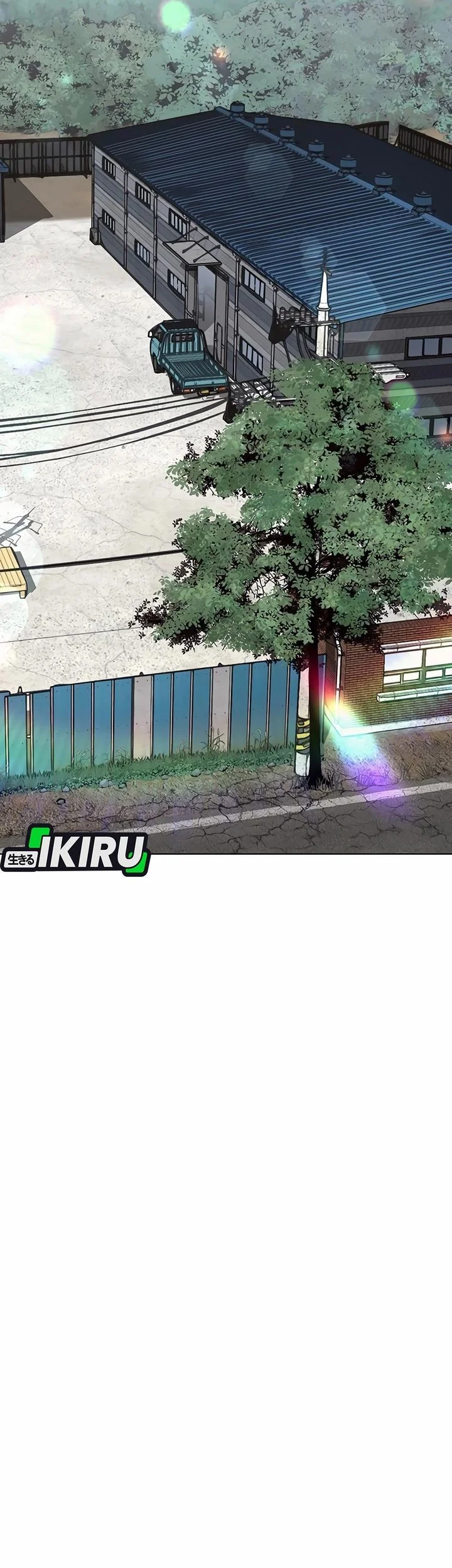 The Man Chapter 252 - halaman 31