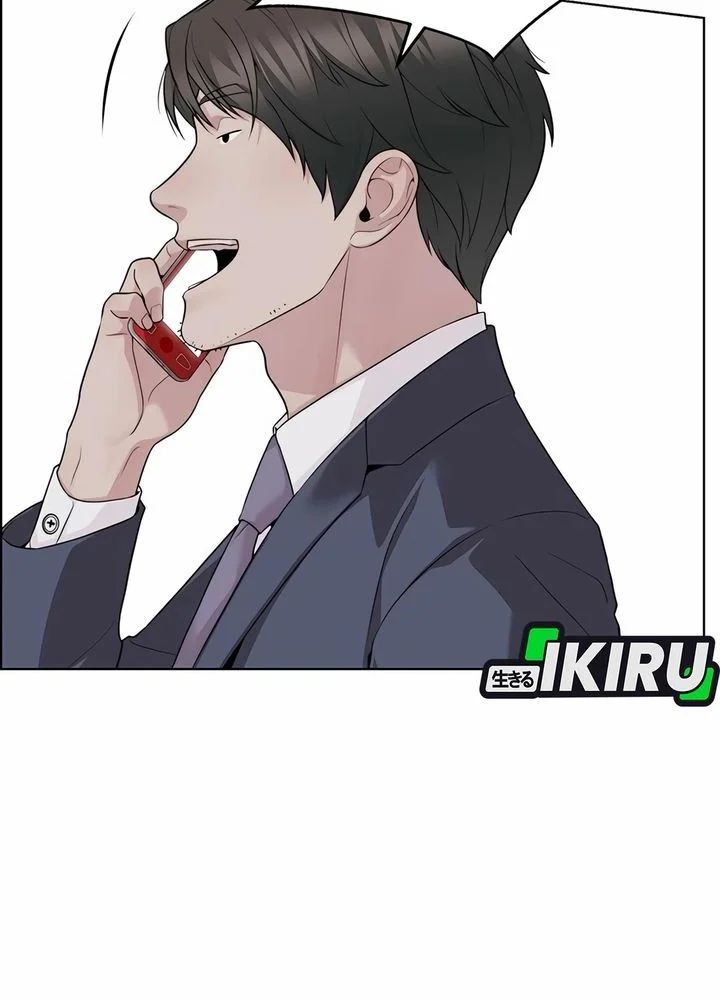 The Man Chapter 252 - halaman 36