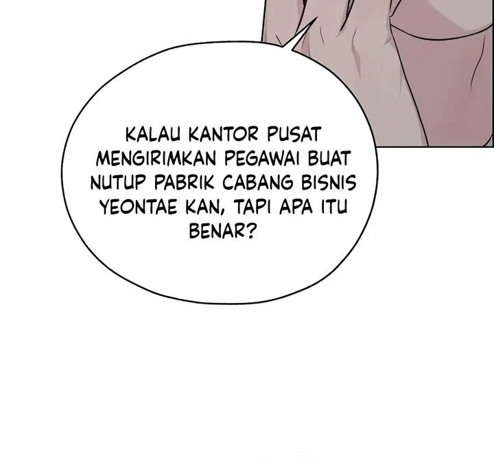 The Man Chapter 252 - halaman 48