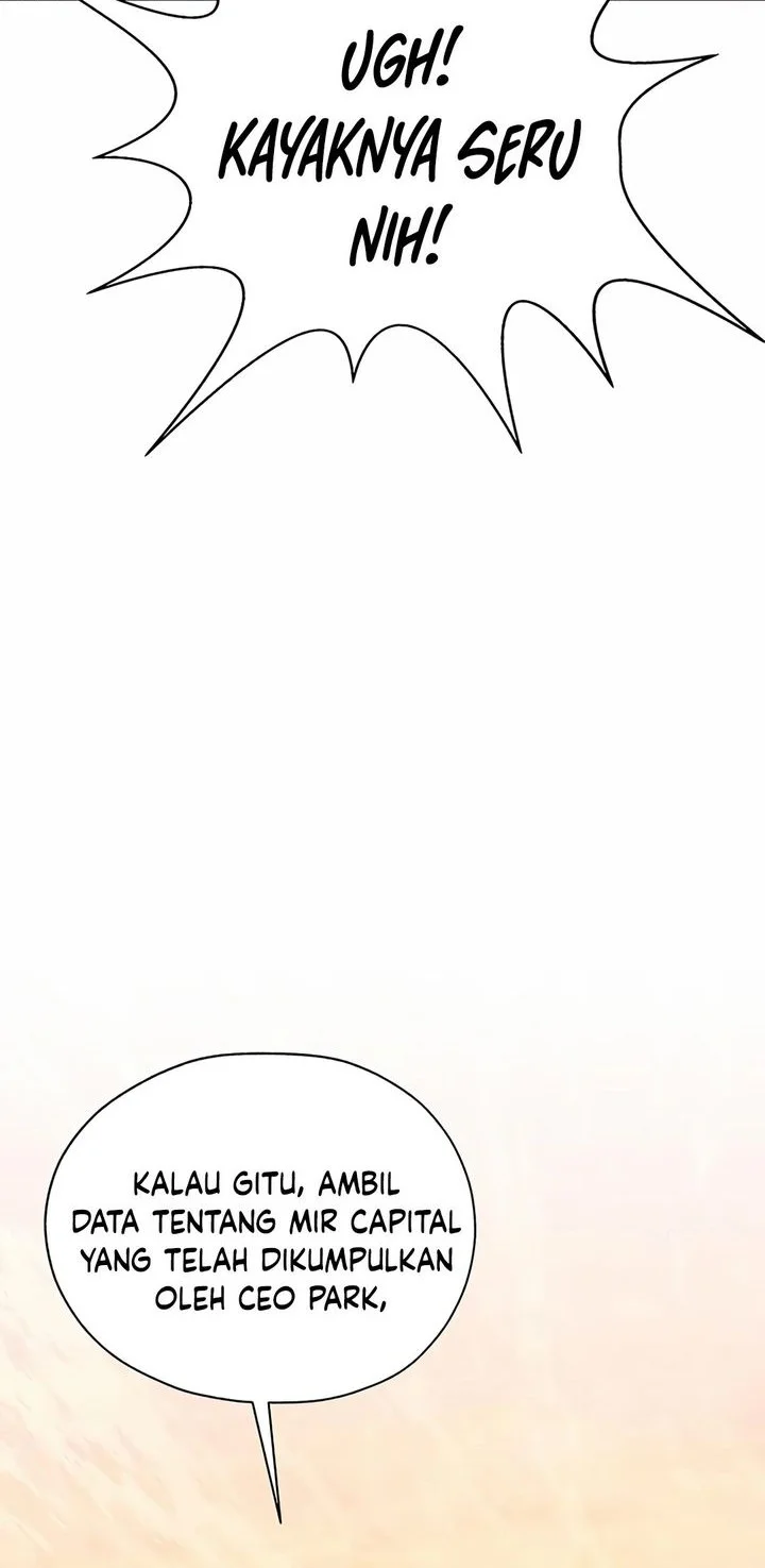 The Man Chapter 253 - halaman 10