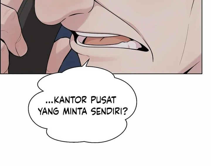 The Man Chapter 253 - halaman 26
