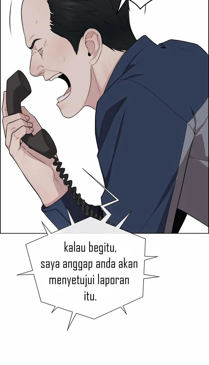 The Man Chapter 253 - halaman 30