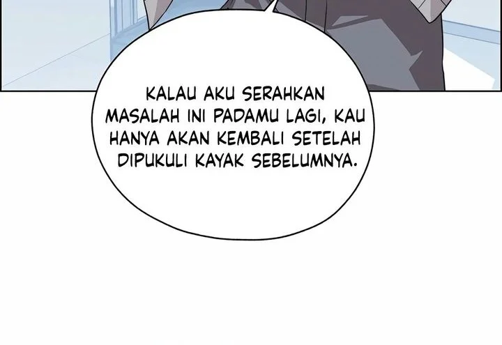The Man Chapter 253 - halaman 34