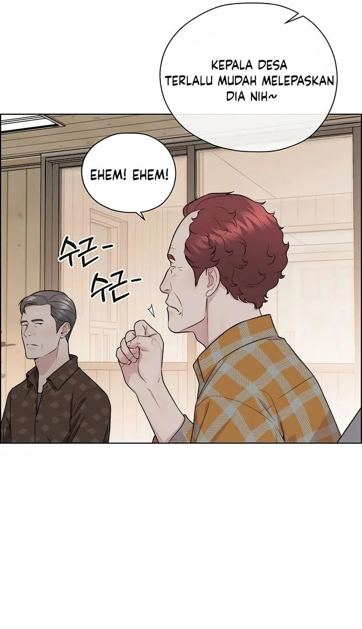 The Man Chapter 253 - halaman 40