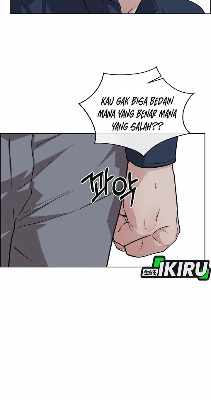 The Man Chapter 253 - halaman 50