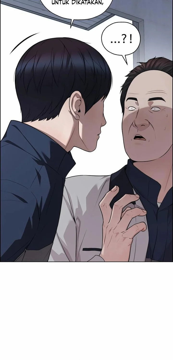 The Man Chapter 253 - halaman 54